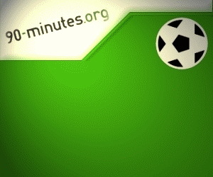 90-minutes - online Fussballmanager