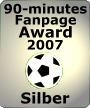 90-minutes - Silver Fanpage Award 2007